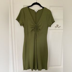 Nordstrom Mini Dress